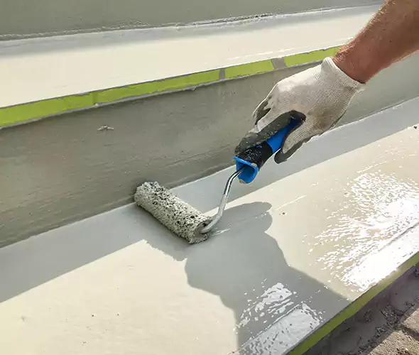 Expert Plumber for Walls Waterproofing in St. Louis,MO: Schedule Affordable Waterproofing Services with Us