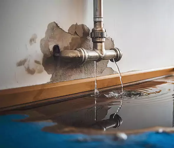 Professional Water Damage Restoration Experts in St. Louis, MO — Fast, Reliable & Certified