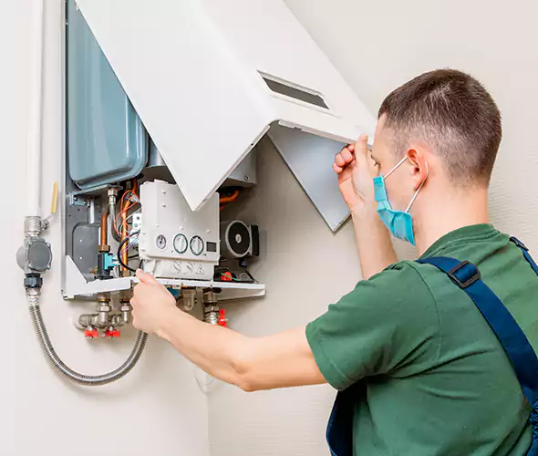 Licensed Experts for Water Heater Installation in St. Louis, MO