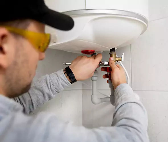 Get Affordable Water Heater Repair Service in St. Louis, MO