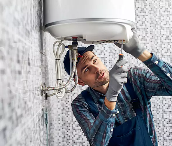 Expert Plumber for Water Heater Replacement in St. Louis, MO: Schedule Affordable Replacement Services with Us