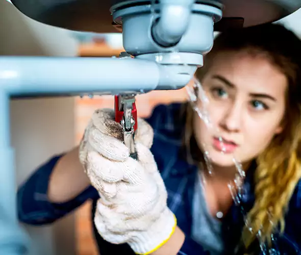 Expert Plumber for Water Leak Detection in St. Louis, MO: Schedule Affordable Leak Repair Services with Us