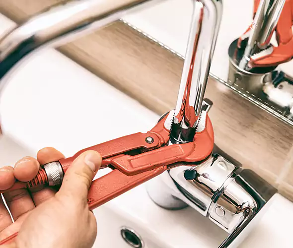 Expert Leak Repair Plumber in St. Louis, MO