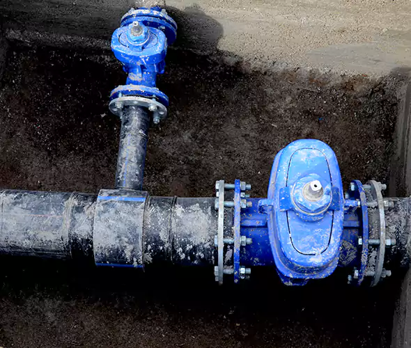 Certified Plumbers for Water Line Installation in St. Louis, MO