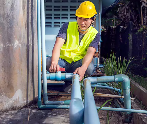 Expert Plumber for Water Line Replacement in St. Louis, MO: Schedule Affordable Water Line Replacement Services with Us