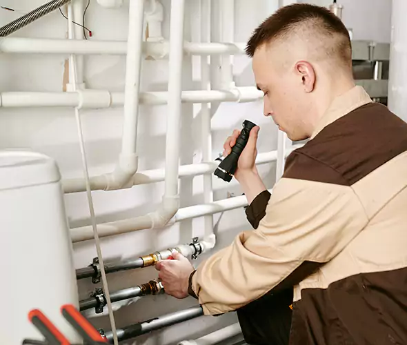Trusted Water Softener Installers in St. Louis, MO