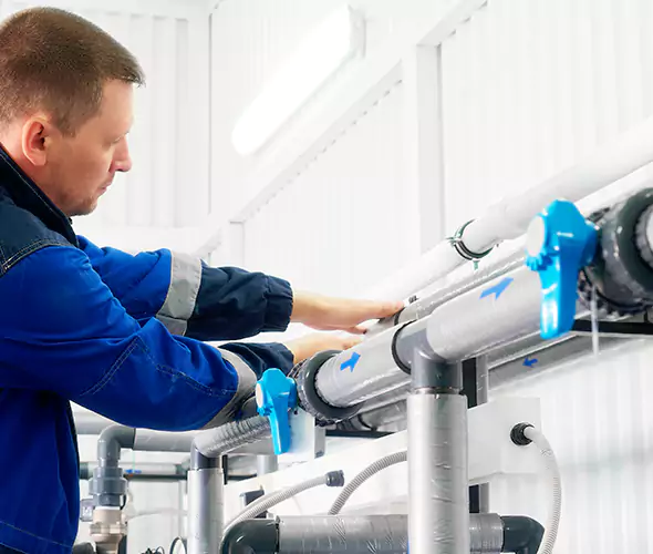 Expert Plumber for Water Softener Maintenance in St. Louis, MO: Schedule Professional Maintenance with Us