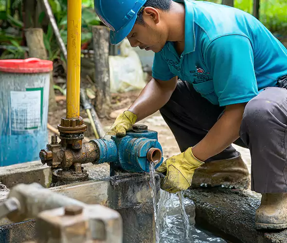 Expert Plumber for Well Pump Replacement in St. Louis, MO: Schedule Affordable Well Pump Replacement Services with Us