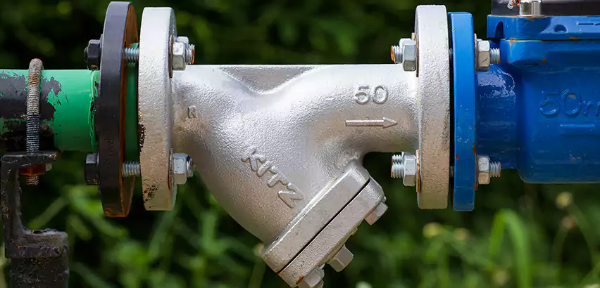 Professional Backflow Preventer Installation Services in St. Louis, MO
