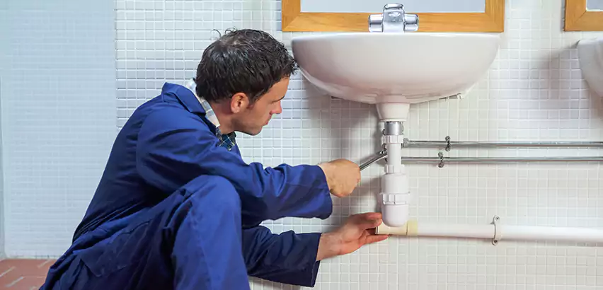 Toilet Repair St. Louis