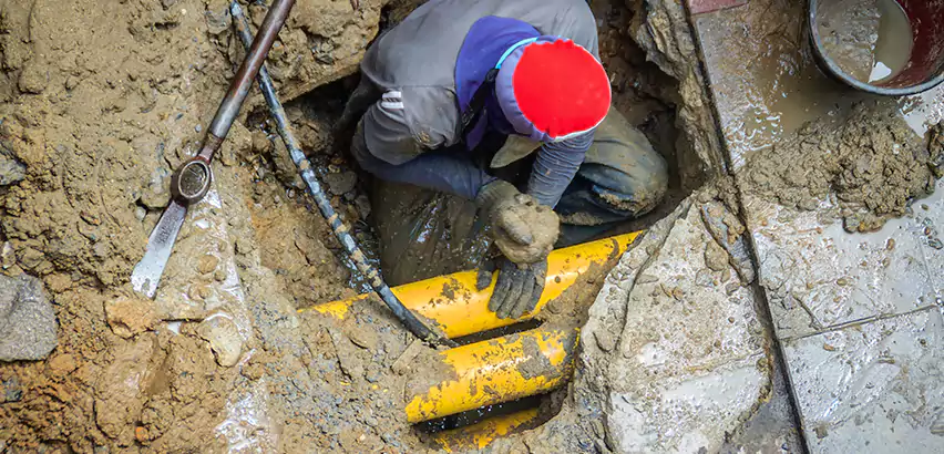 Clogged Drain Repair in St. Louis, MO