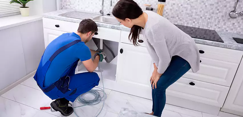 Professional Clogged Sewer Line Repair in St. Louis, MO