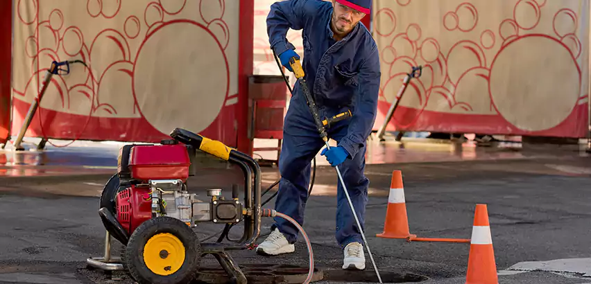 Professional Drain Repair Services in St. Louis, MO