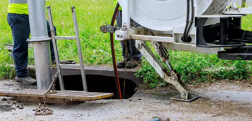 Drain Unblocking in St. Louis