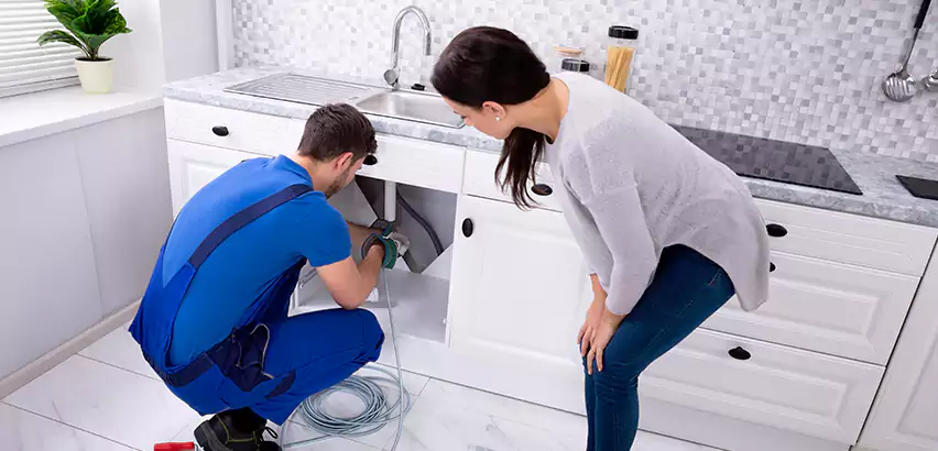 Fast Emergency Plumbing Repair Services in St. Louis, MO