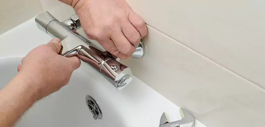 Faucet Installation in St. Louis