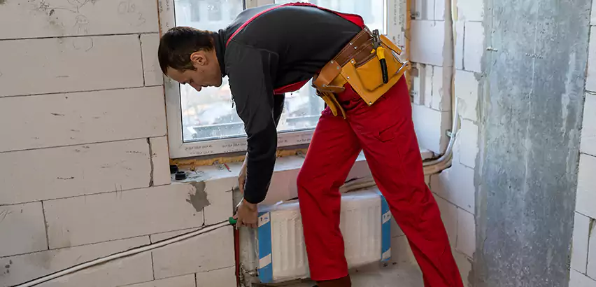 Professional Foundation Leak Repair Services in St. Louis, MO