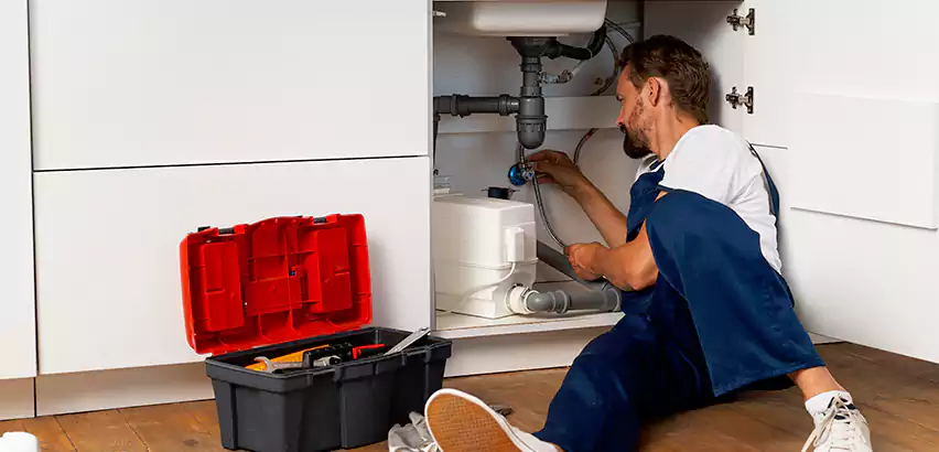 Reliable Garbage Disposal Replacement Services in St. Louis, MO