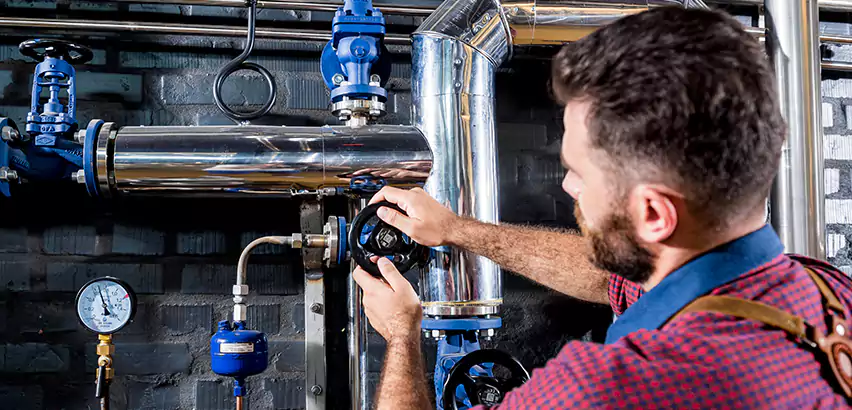 Professional Gas Leak Repair Services in St. Louis, MO