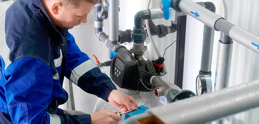 Reliable Gas Line Installation Services in St. Louis, MO