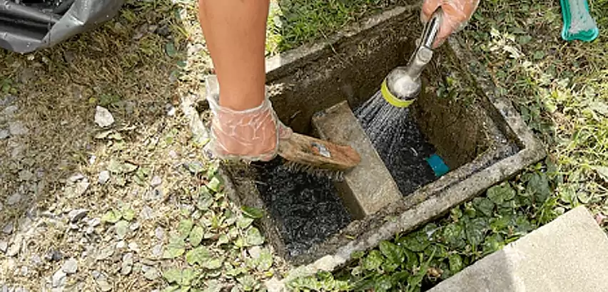 Professional Grease Trap Cleaning Services in St. Louis, MO