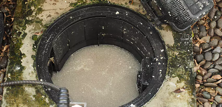 Reliable Grease Trap Repair Services in St. Louis, MO