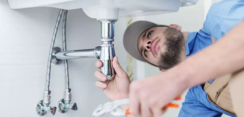 Leak Detection in St. Louis