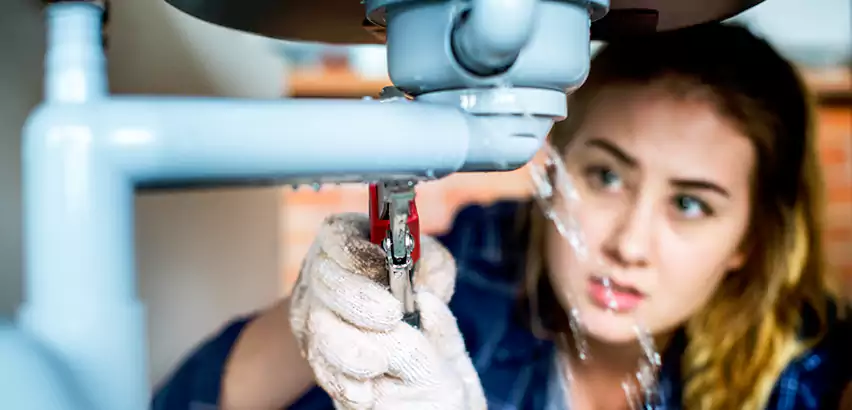 Reliable Pipe Repair Services in St. Louis, MO