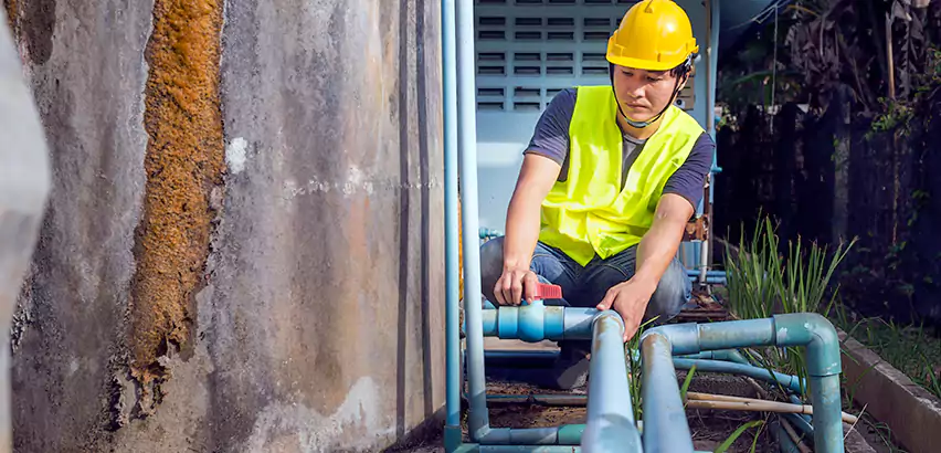Pipe Replacement in St. Louis