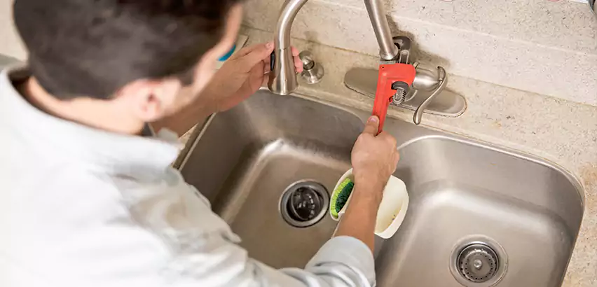 Professional Plumbing Installation Services in St. Louis, MO