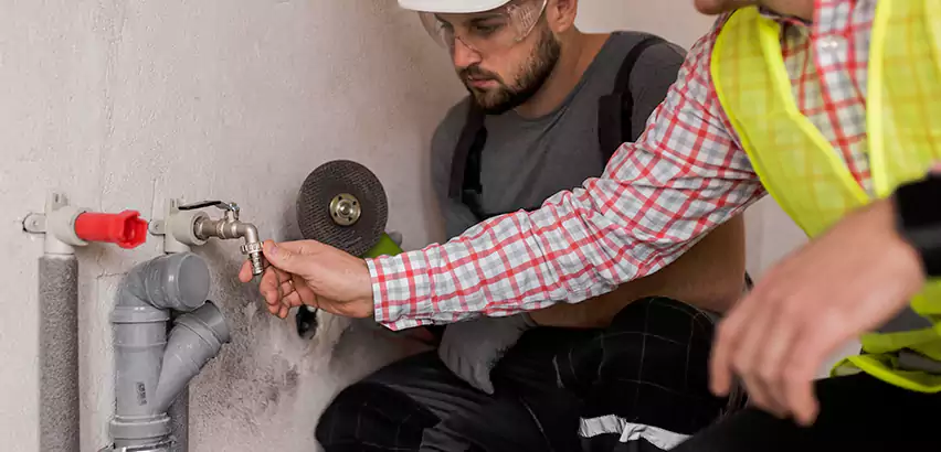 Emergency Plumbing Repair St. Louis