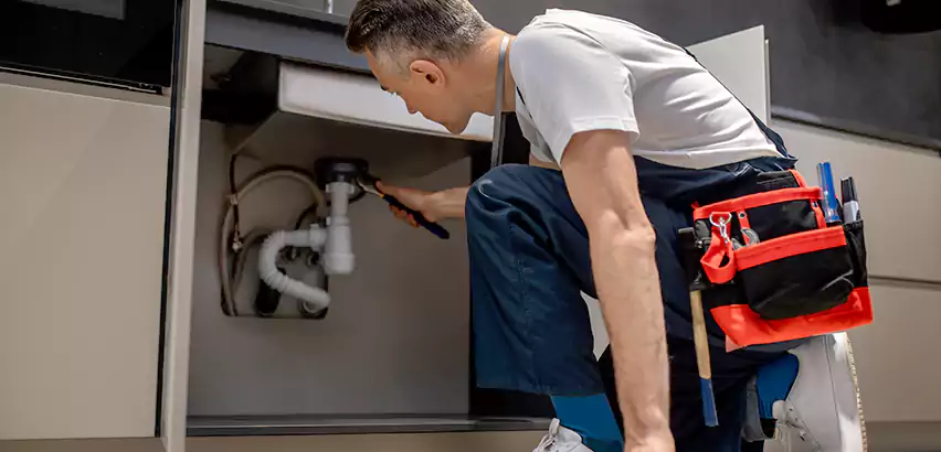 Water Heater Replacement in St. Louis