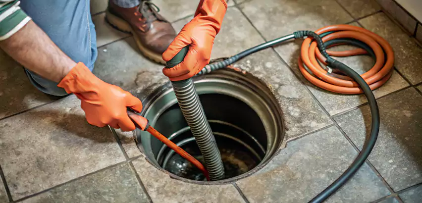 Rooter Services in St. Louis, MO
