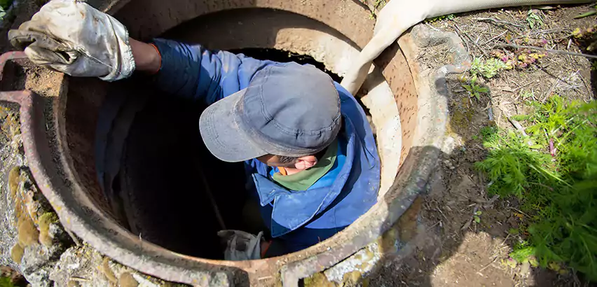 Professional Septic Tank Repair Services in St. Louis, MO