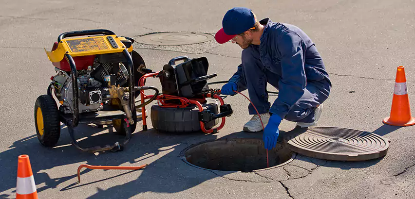 Professional Sewer Repair Services in St. Louis, MO