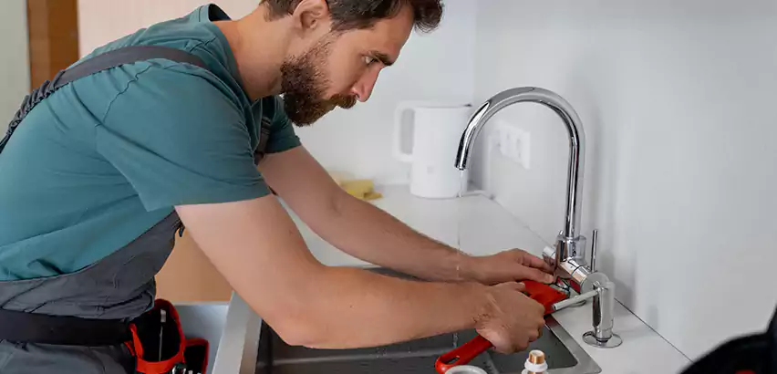 Bathroom Sink Repair in St. Louis