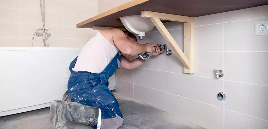 Slab Leak Detection in St. Louis