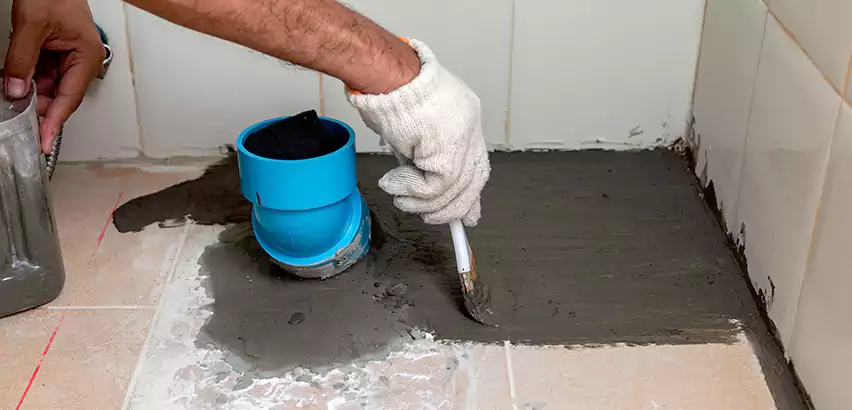 Professional Slab Leak Repair Services in St. Louis, MO