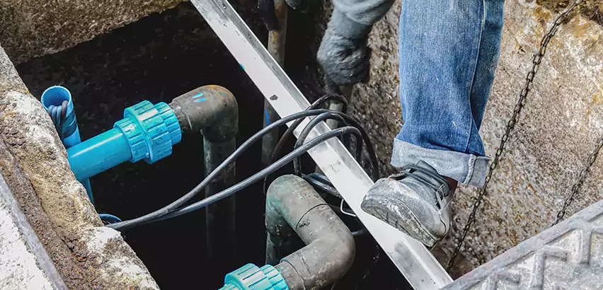 Sump Pump Replacement in St. Louis