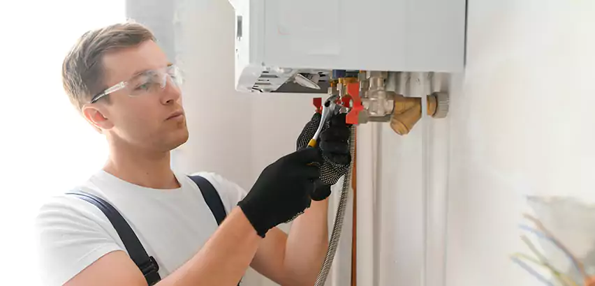 Tankless Water Heater Installation in St. Louis