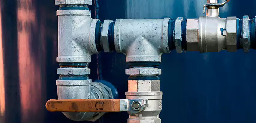 Sprinkler Backflow Valve Installation in St. Louis, MO