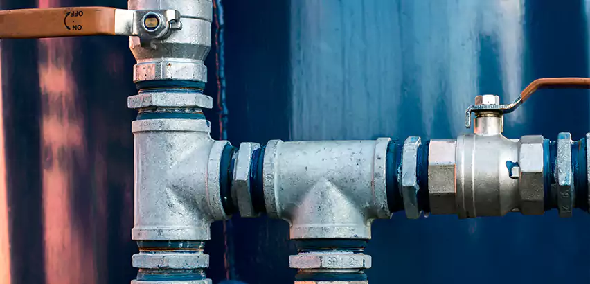 Backflow Preventer Replacement in St. Louis
