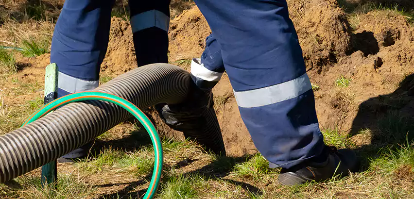Blocked Drain Repair in St. Louis