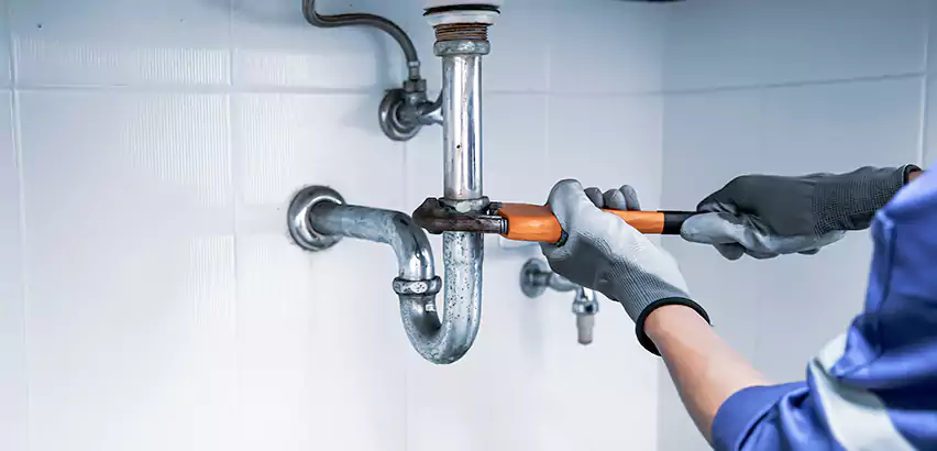 Main Drain Cleaning Service in St. Louis