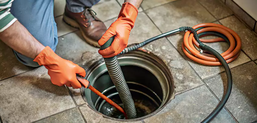 Gutter Drain Repair in St. Louis, MO