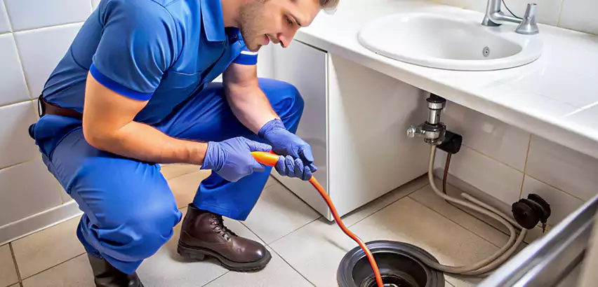 Drain Repair in St. Louis