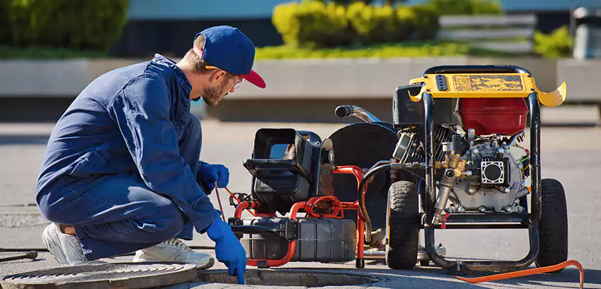 Drain Camera Inspection Near Me St. Louis