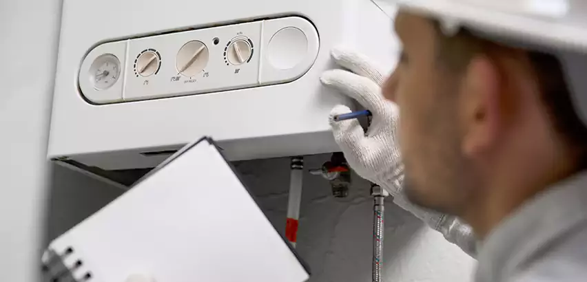 Richmond Electric Tankless Water Heater Installation in St. Louis, MO