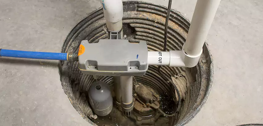 Emergency Sump Pump Repair in St. Louis, MO