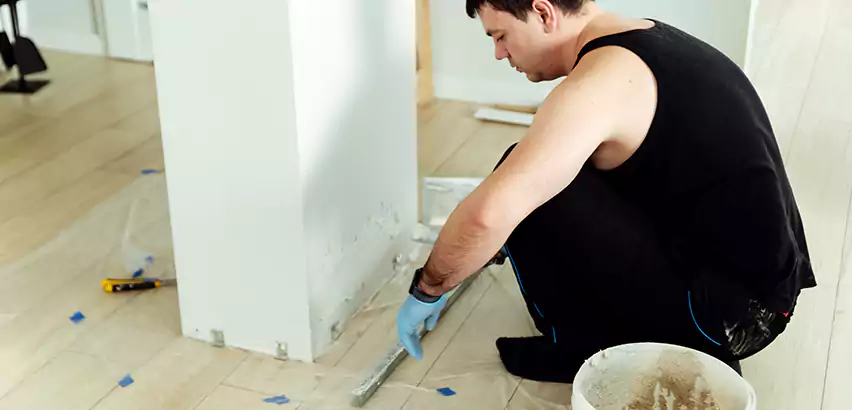 Emergency Foundation Leak Repair in St. Louis, MO